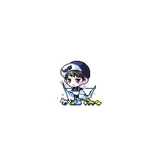 造型