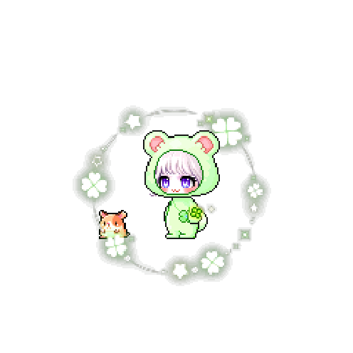 虚拟形象