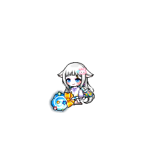 虚拟形象