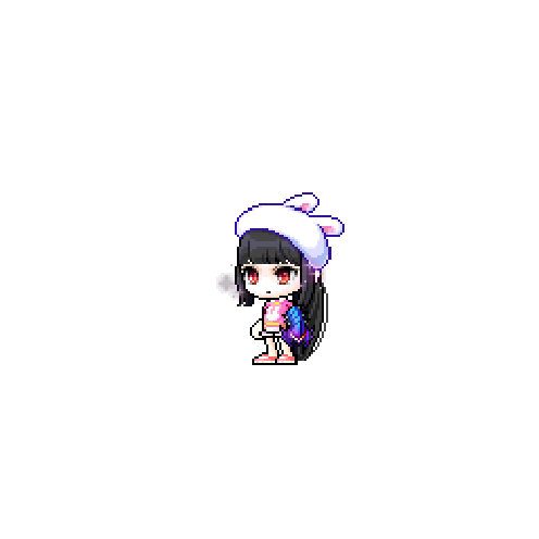 造型