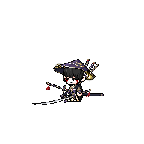 造型