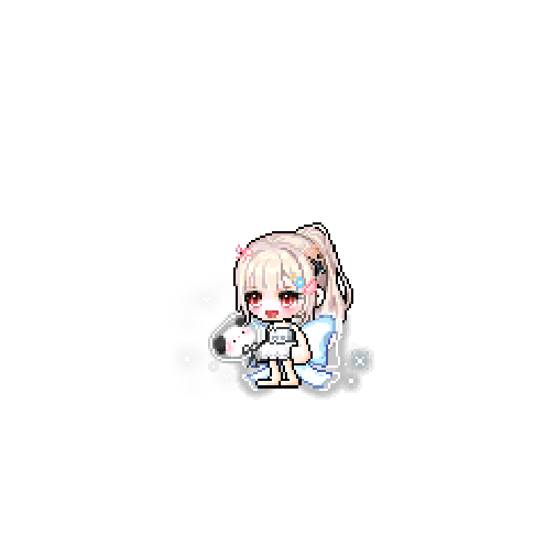 造型