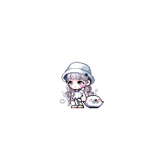 造型