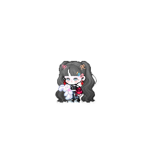 虚拟形象