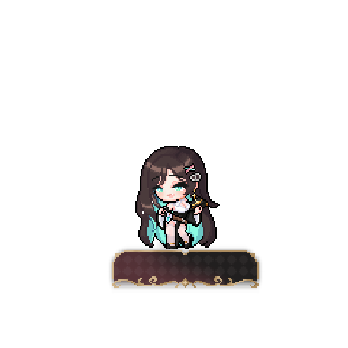 虚拟形象