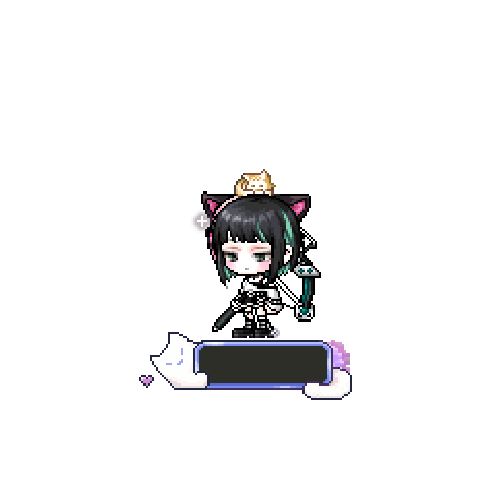 虚拟形象