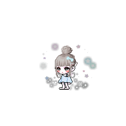 虚拟形象