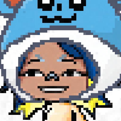 玩家個人簡介圖片