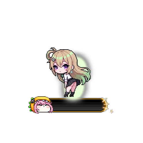 造型