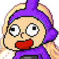 Imagen de perfil