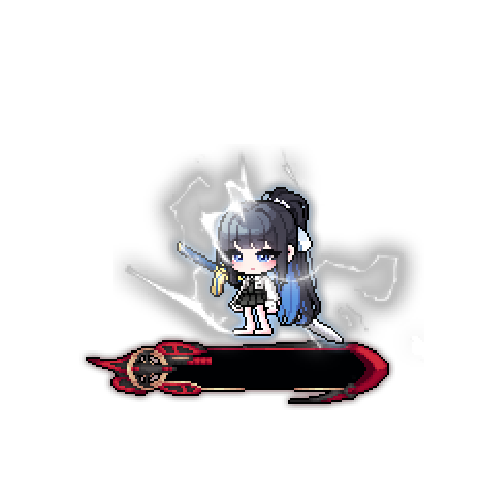 造型