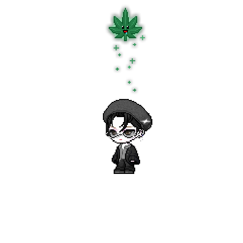 虚拟形象