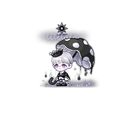 虚拟形象