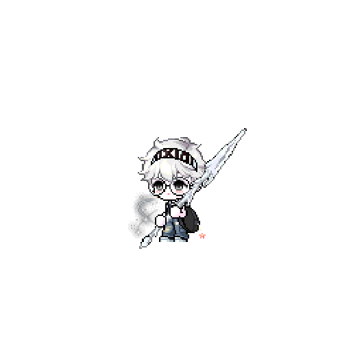 虚拟形象