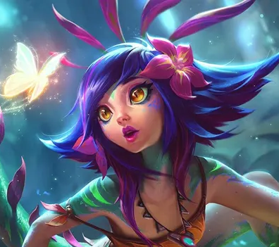 유저 프로필 이미지