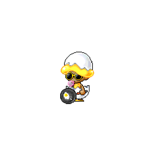 造型