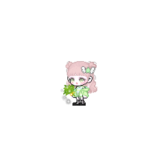 虚拟形象