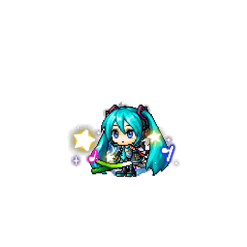 虚拟形象