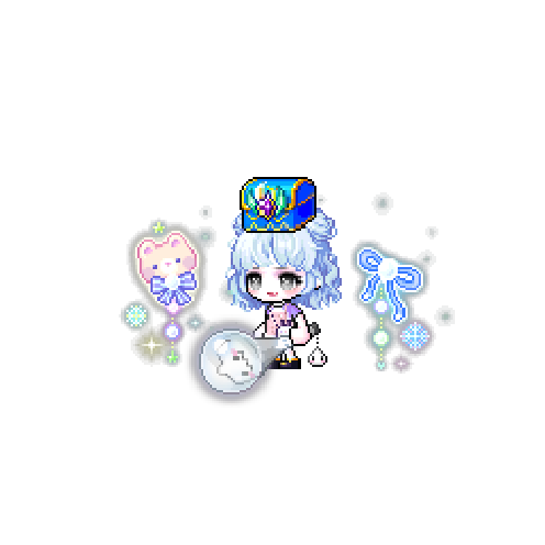虚拟形象