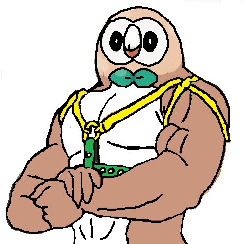 玩家個人簡介圖片