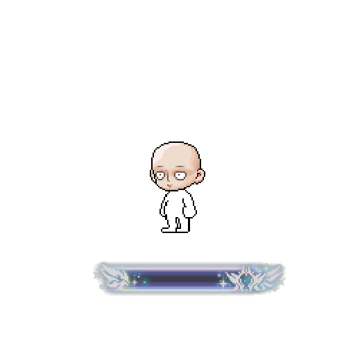 造型