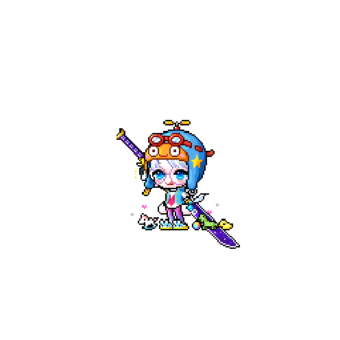 虚拟形象