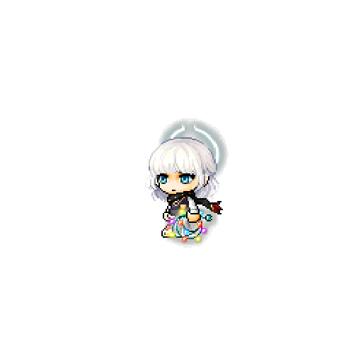 虚拟形象
