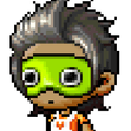 Imagen de perfil