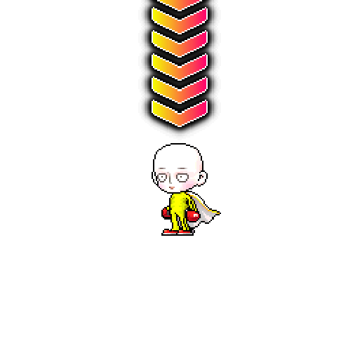 造型