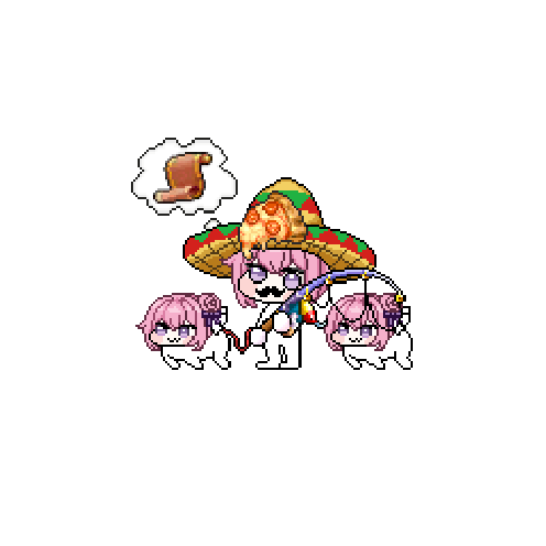 虚拟形象