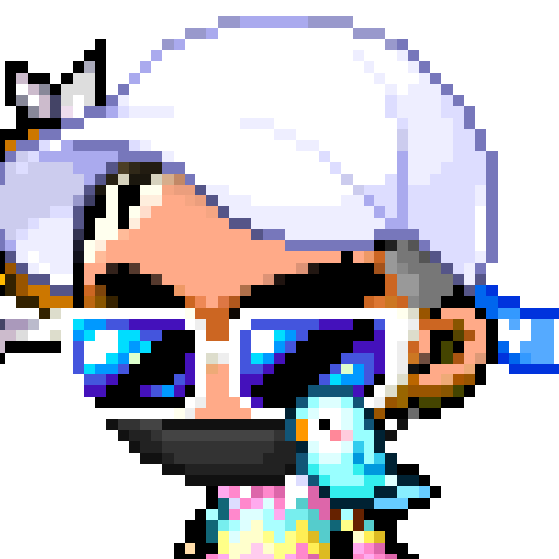 玩家個人簡介圖片