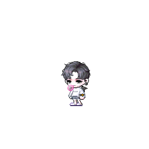 虚拟形象