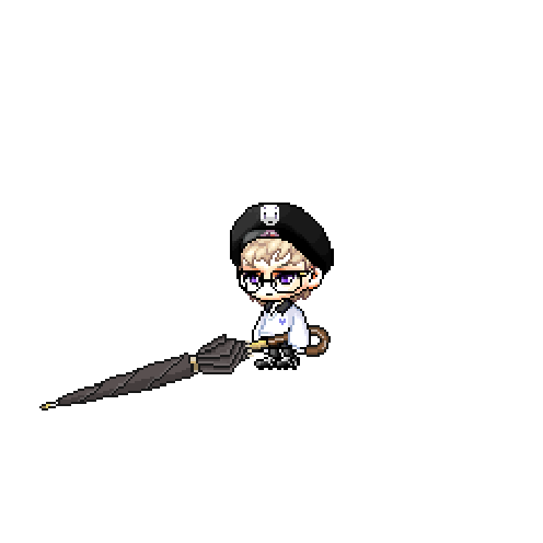 造型