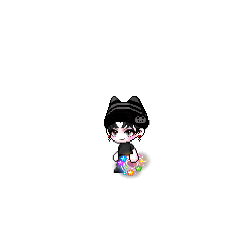 虚拟形象