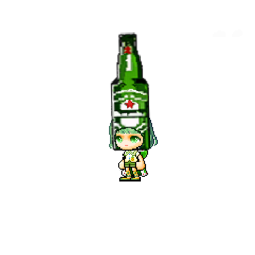 造型