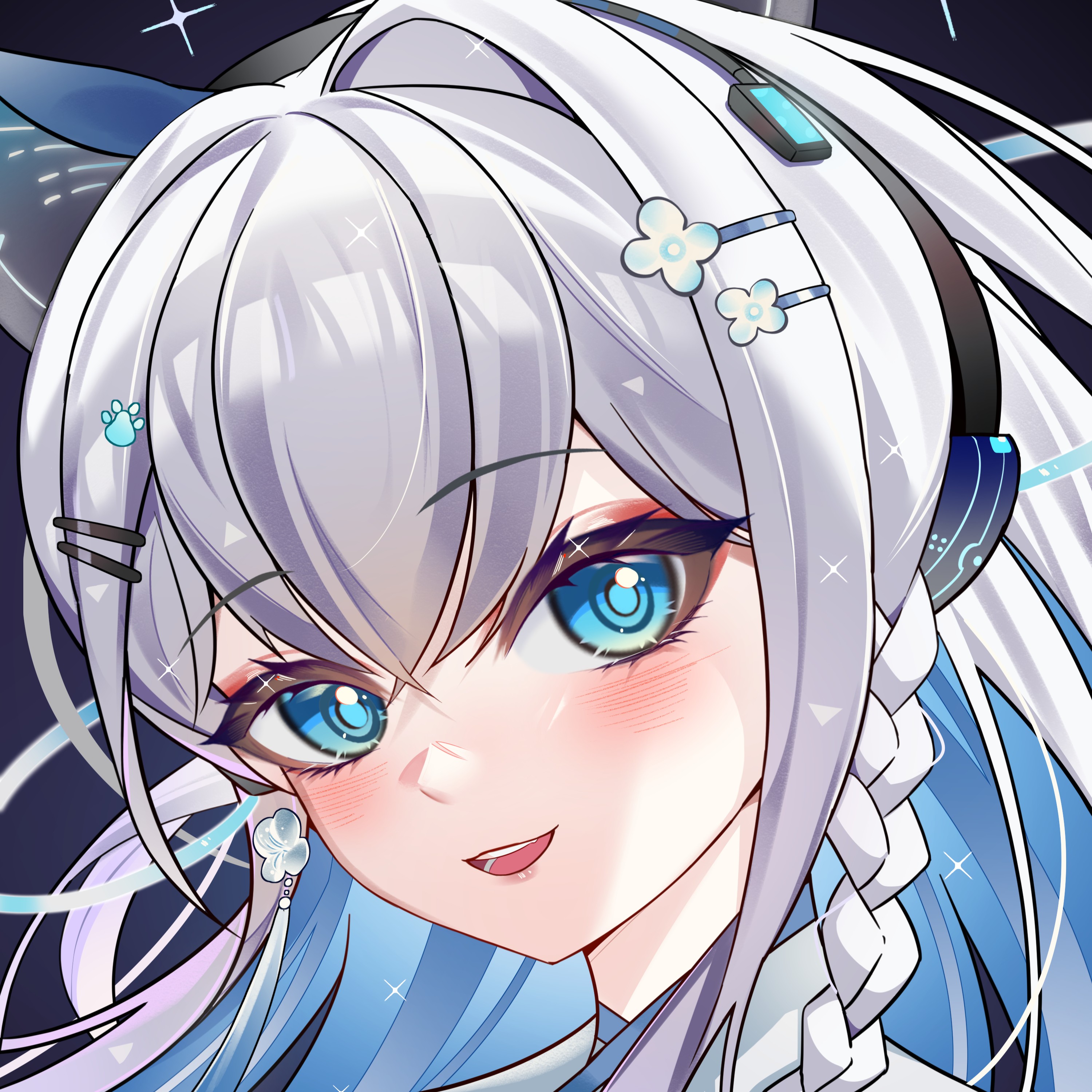 유저 프로필 이미지