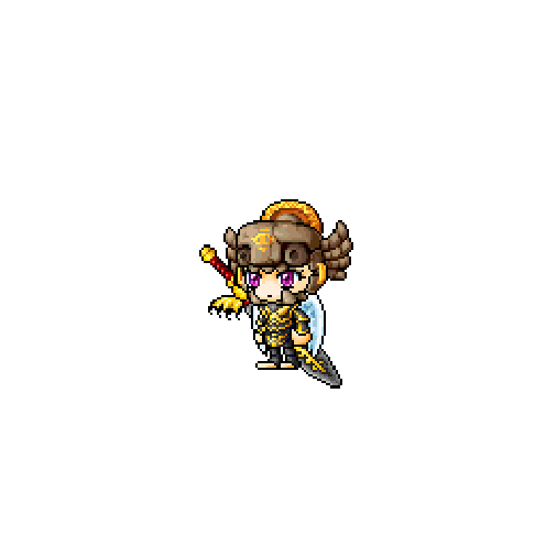 造型