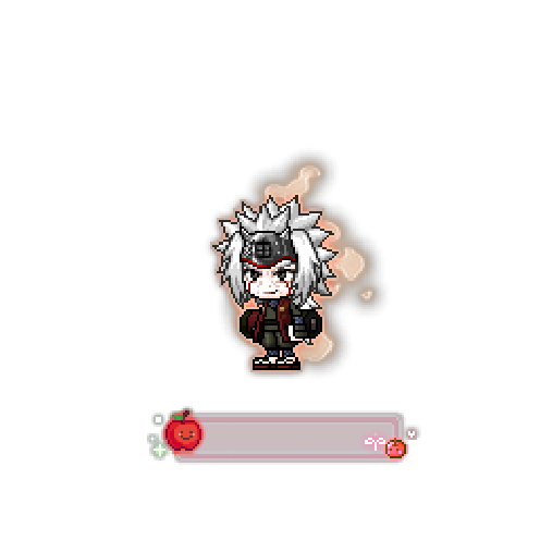 造型