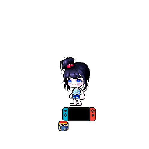 虚拟形象