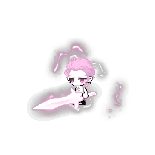 造型