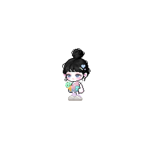 虚拟形象