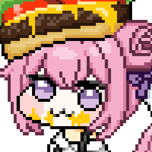 玩家個人簡介圖片