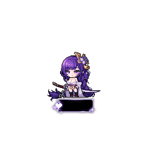 造型
