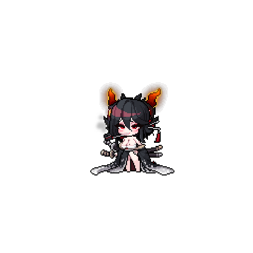 虚拟形象