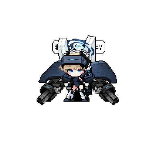 造型