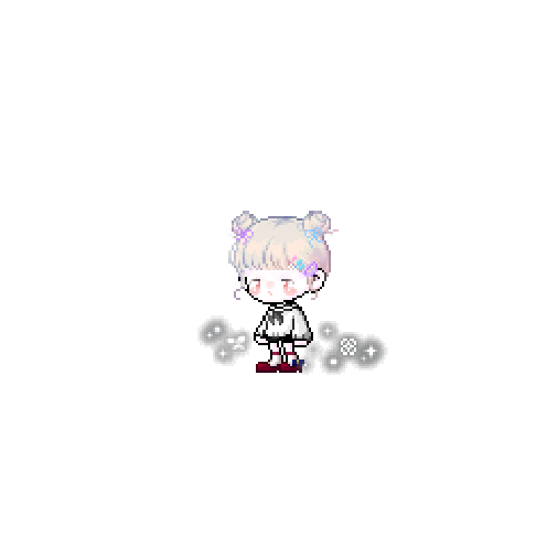 虚拟形象