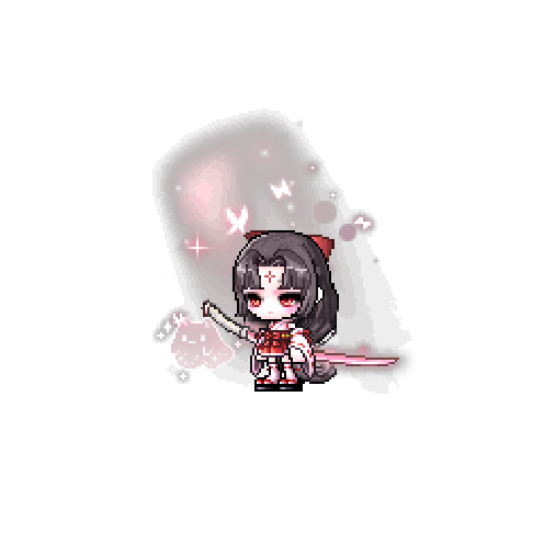虚拟形象