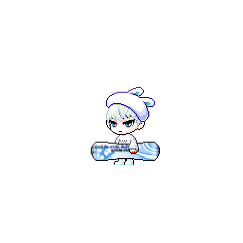 造型