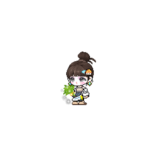 虚拟形象