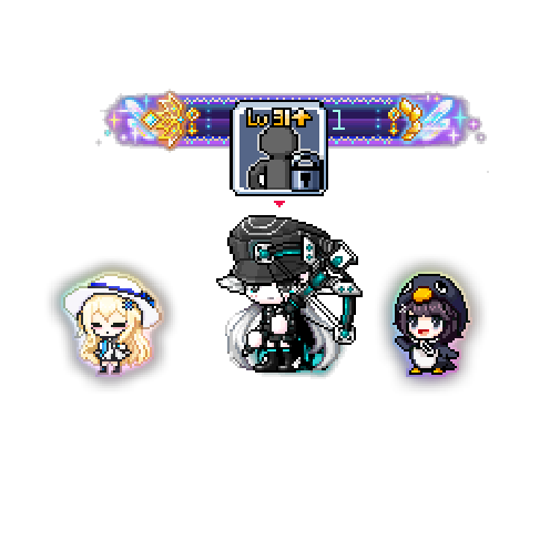 造型